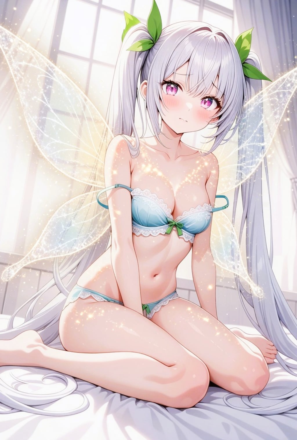 妖精