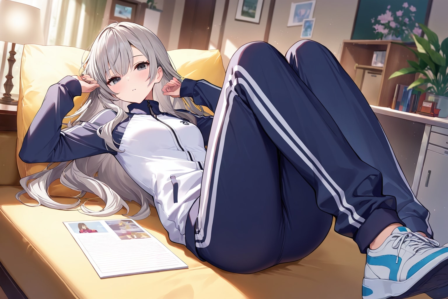 宮成桃さん