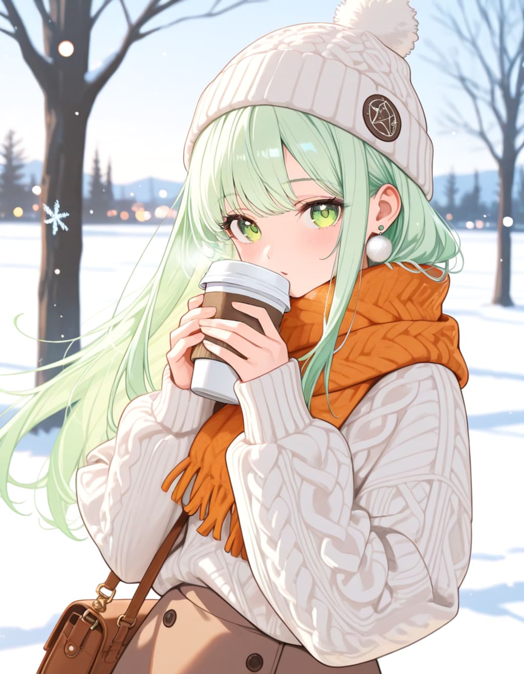 モーニングコーヒー