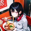 空乃実紅さんのお食事と音楽 3枚目