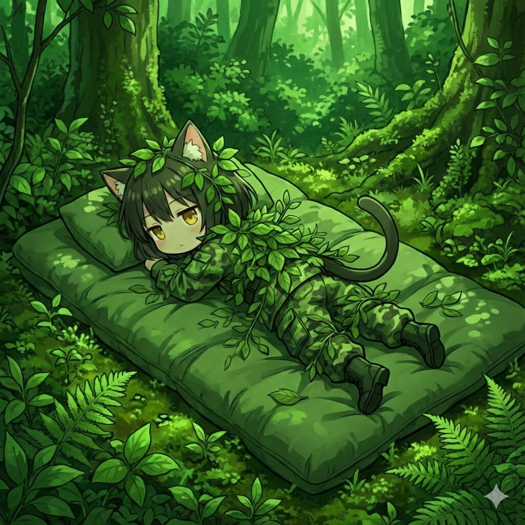 発見