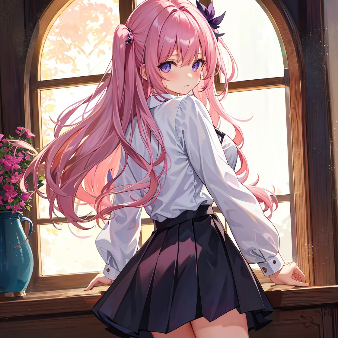 ( ･֊･ )