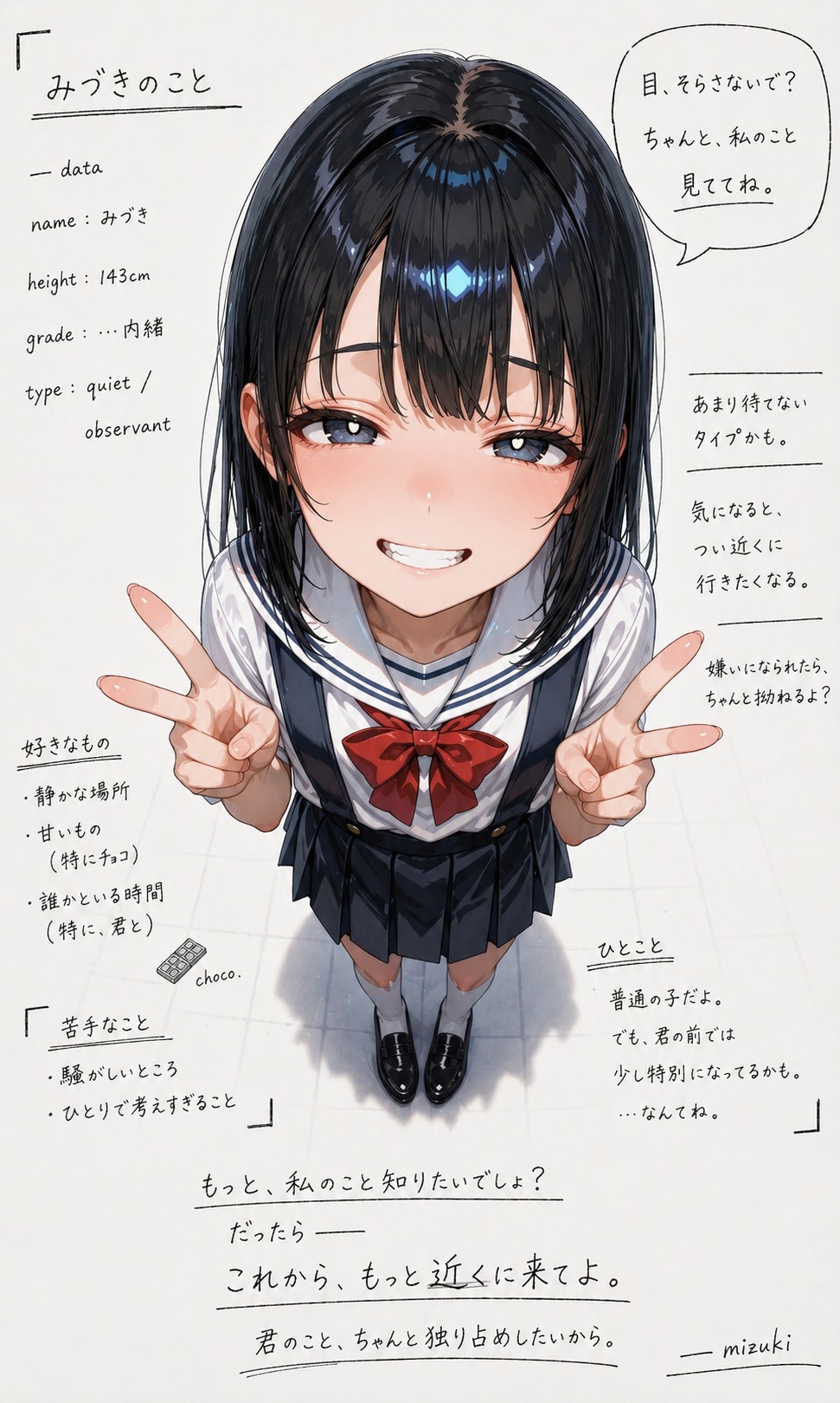みづき♡