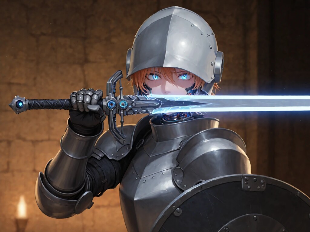 カシナートの剣（私的解釈）