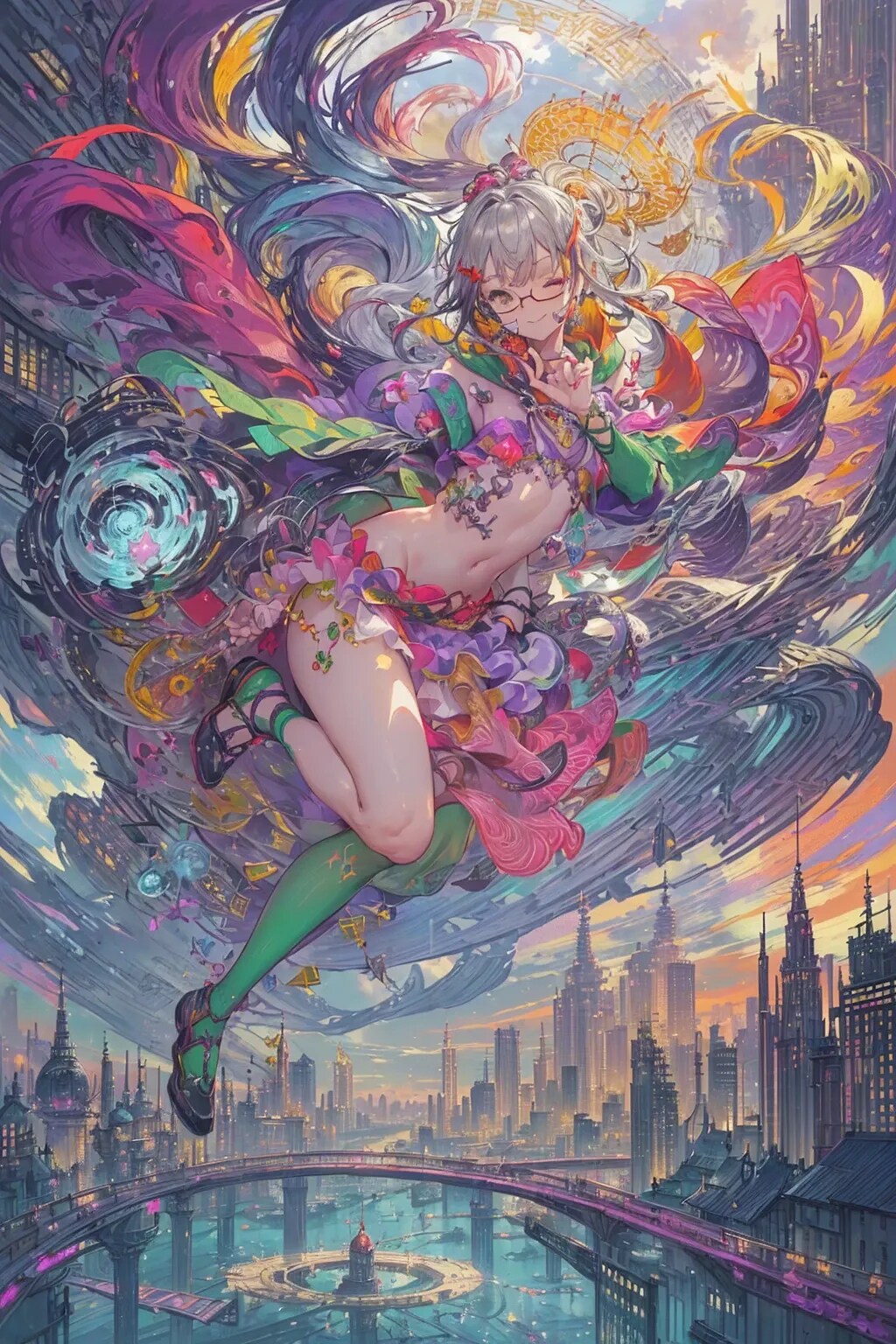 ゼピュロス