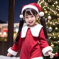 厳選落ち供養：さんたさん×クリスマス 7枚目