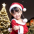 厳選落ち供養：さんたさん×クリスマス 9枚目