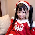 厳選落ち供養：さんたさん×クリスマス 5枚目