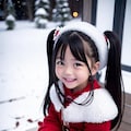 厳選落ち供養：さんたさん×クリスマス 6枚目