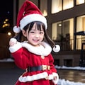 厳選落ち供養：さんたさん×クリスマス 2枚目