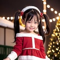 厳選落ち供養：さんたさん×クリスマス 8枚目