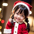 厳選落ち供養：さんたさん×クリスマス 3枚目