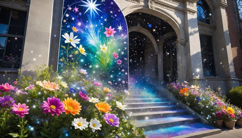 あつめ美術館ですよ～(*'▽')