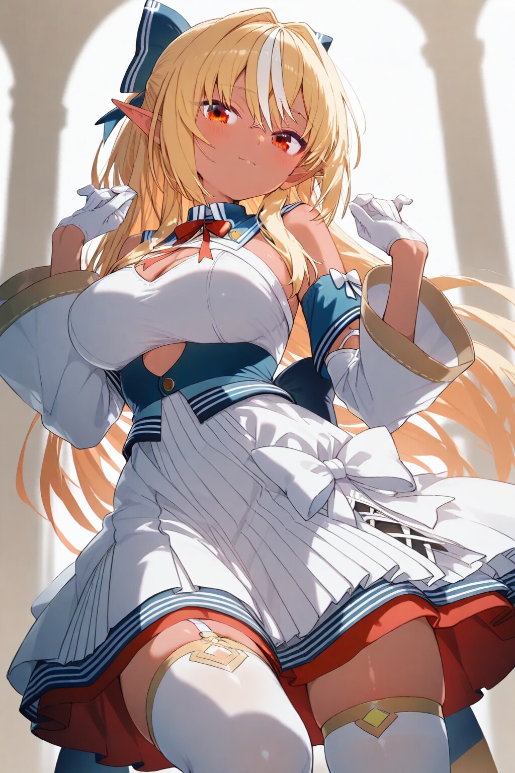 フレア