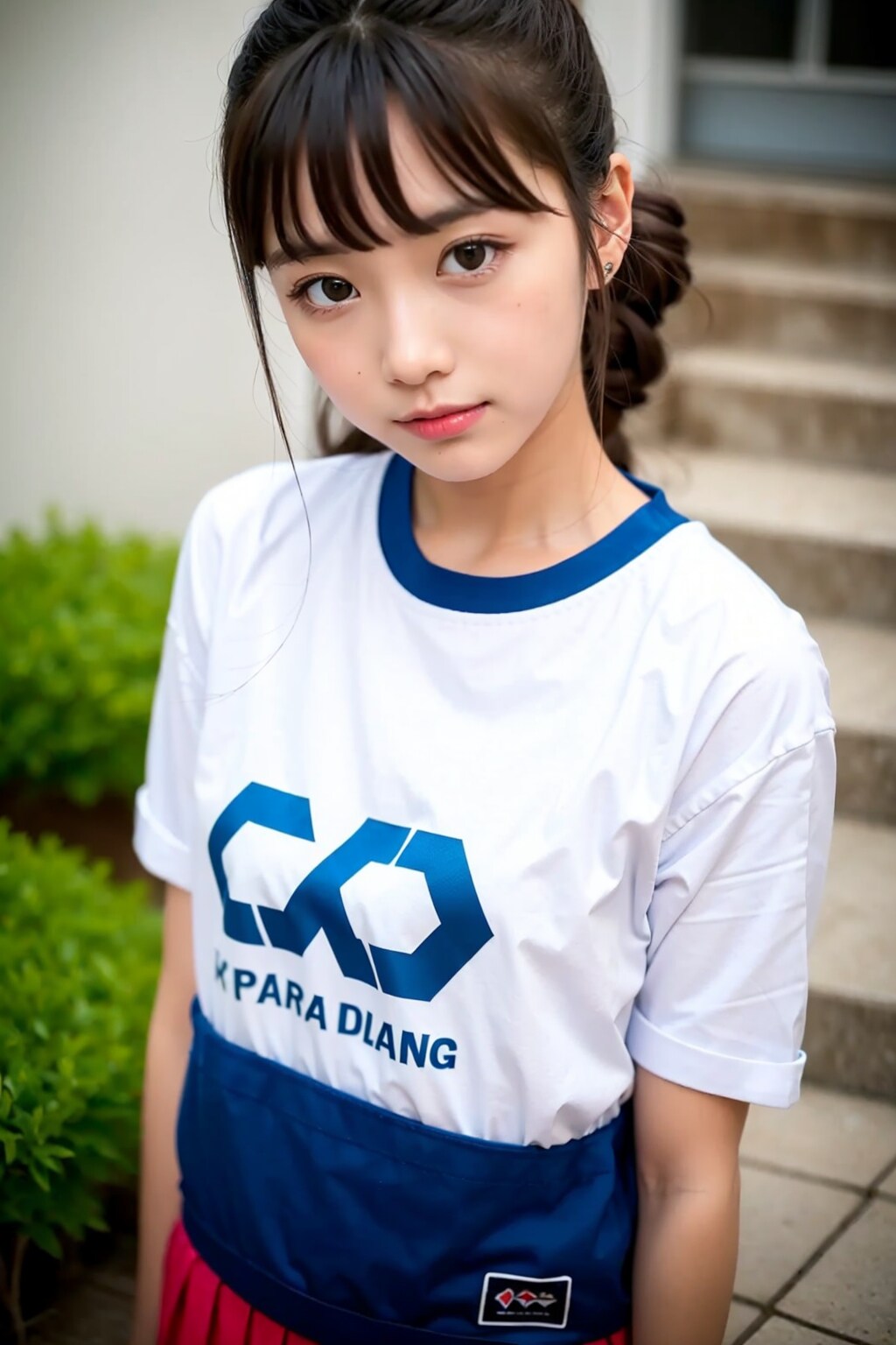 部外者は入れません