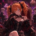 １０年後のウチの娘【あおい・メリッサ】 3枚目