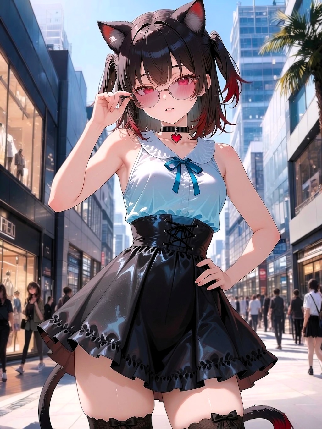 ねこみみ 102