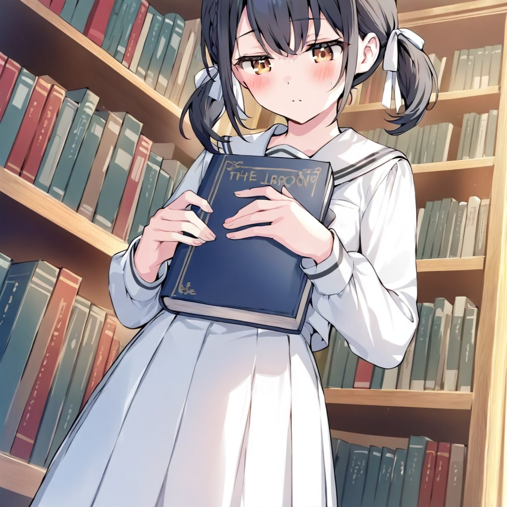 読書