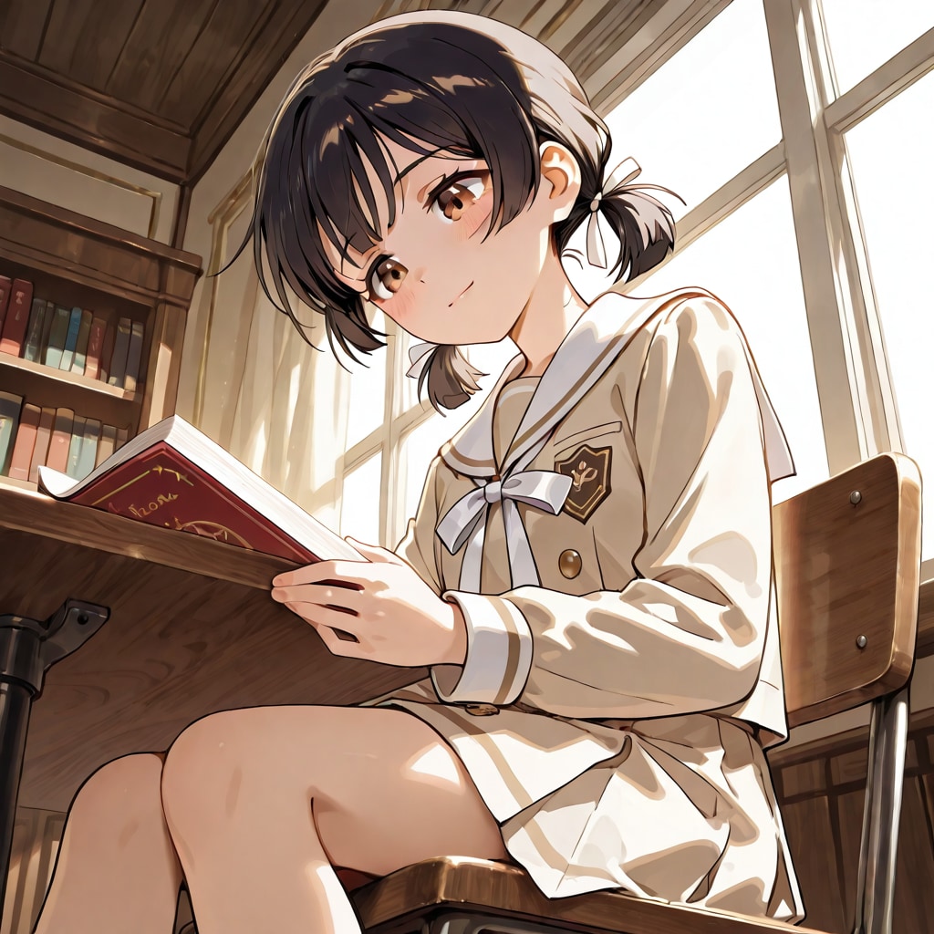 読書