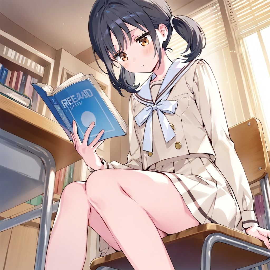 読書