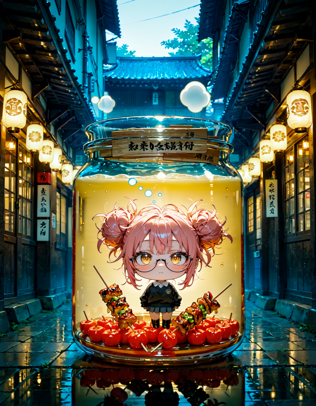 今日は何の日？　思い出横丁の日