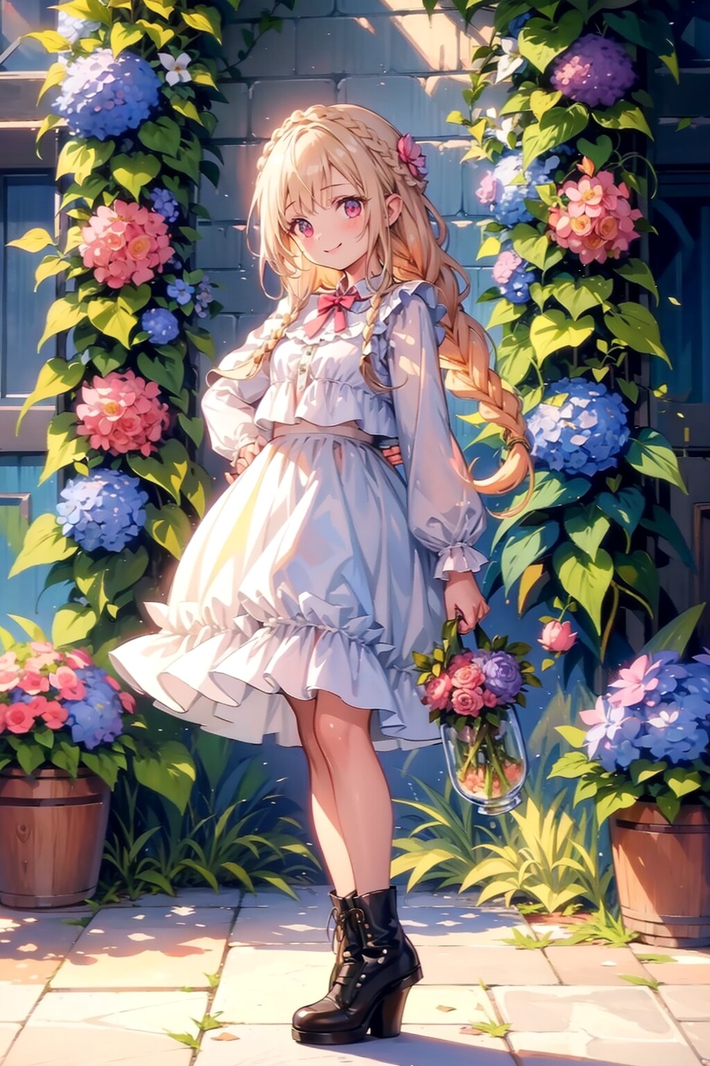 Flower