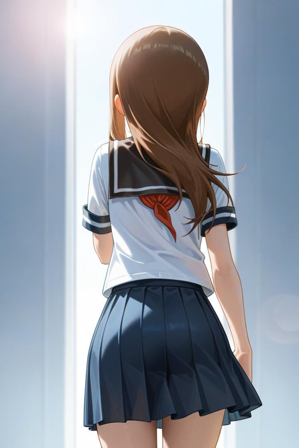 からかい上手の高木さん