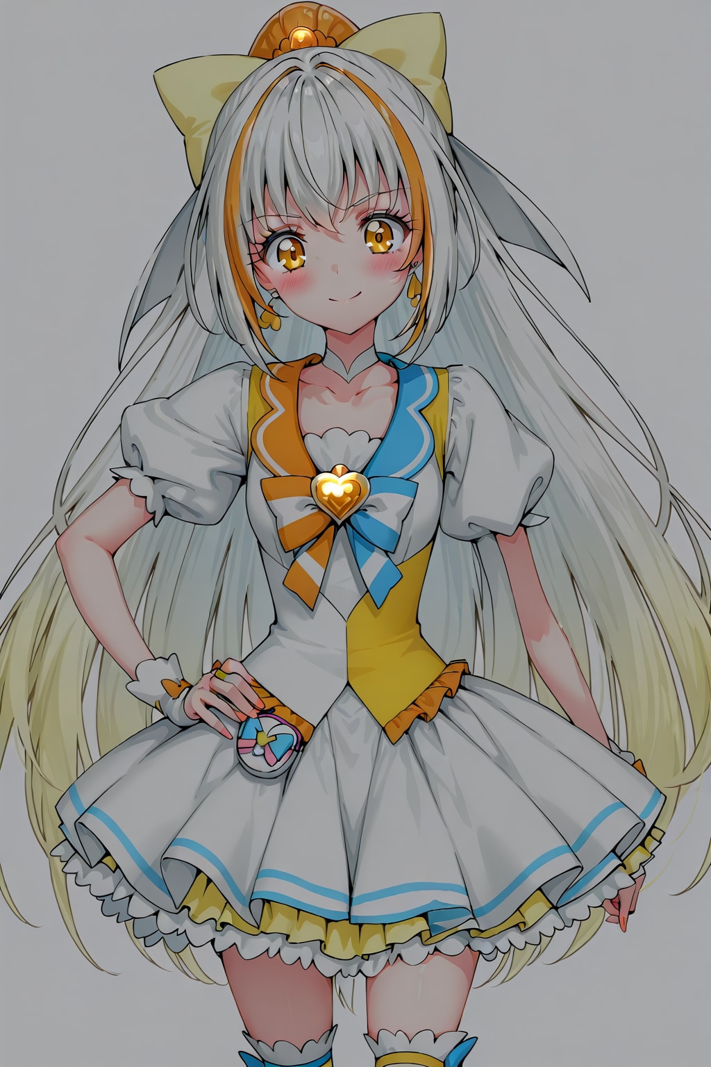 マジカルガール