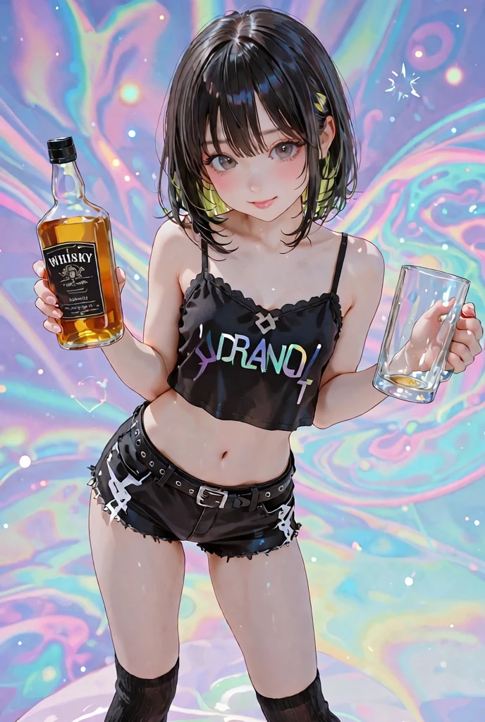 ウイスキーがお好きでしょ