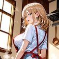 【FA】楓花柚月さん 7枚目