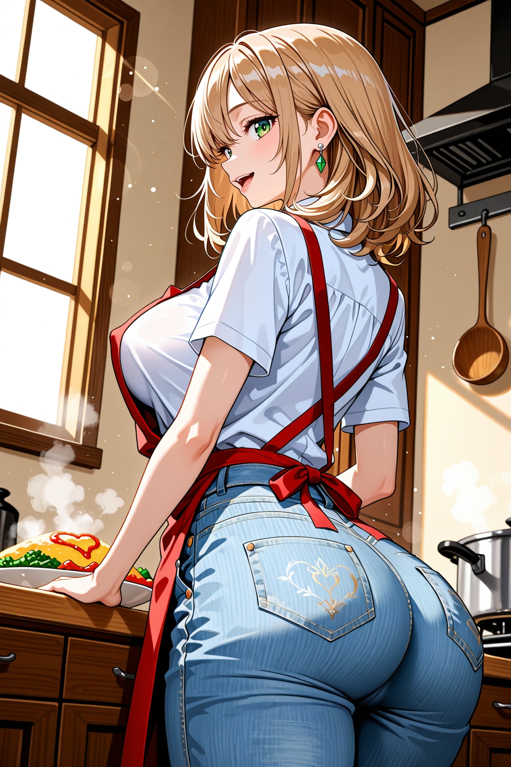 【FA】楓花柚月さん