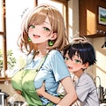 【FA】楓花柚月さん 12枚目