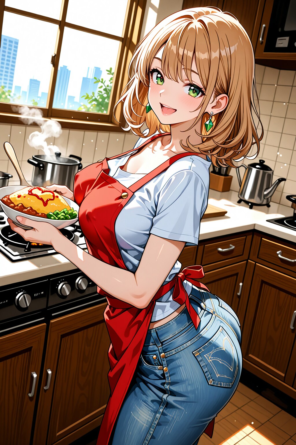 【FA】楓花柚月さん
