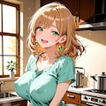 【FA】楓花柚月さん 8枚目