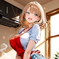 【FA】楓花柚月さん 3枚目