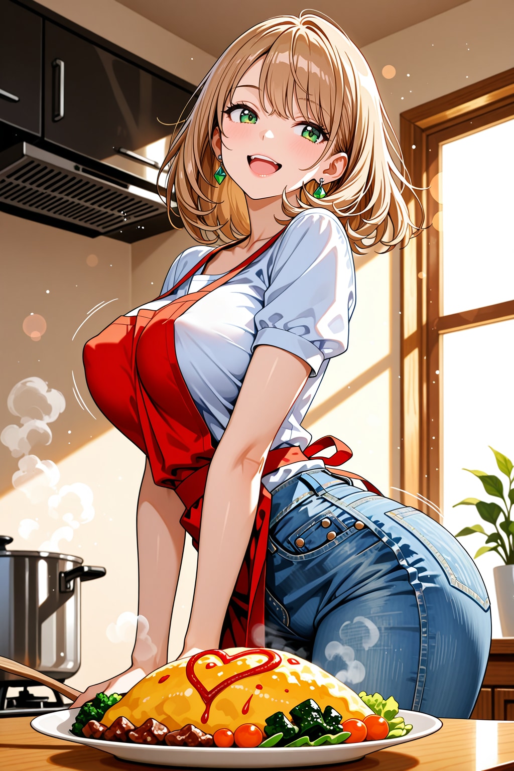 【FA】楓花柚月さん