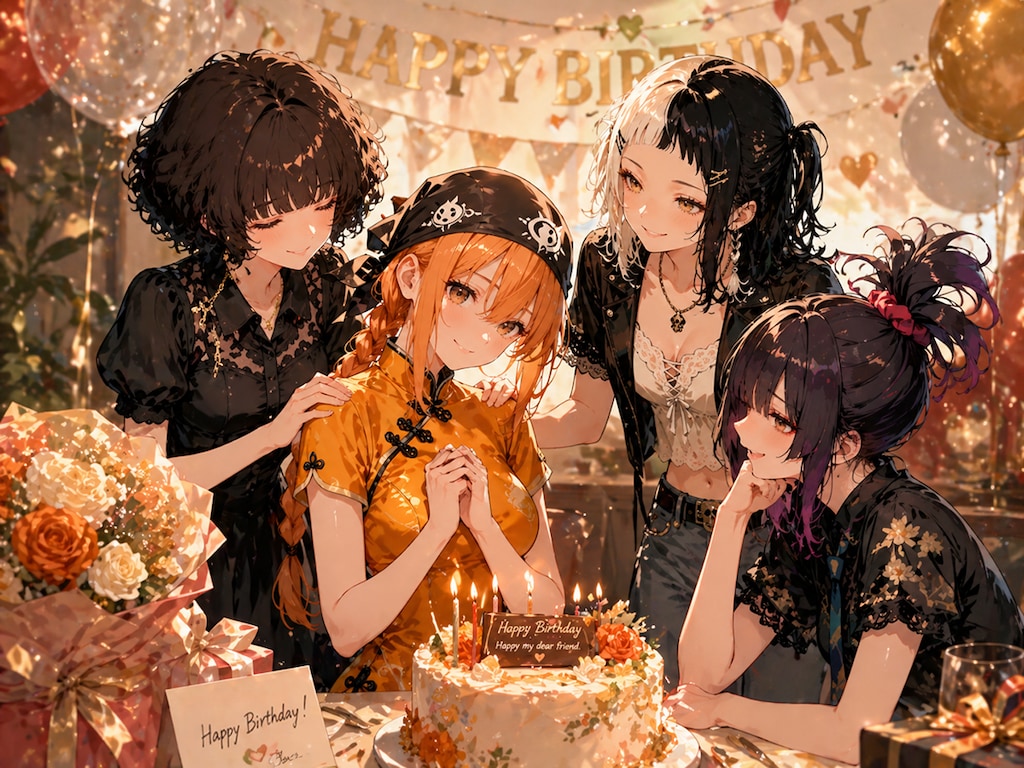 【FA】でんすけさんのうちの子師匠さん