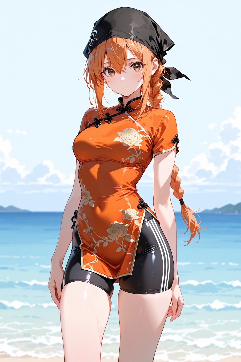 【FA】でんすけさんのうちの子師匠さん