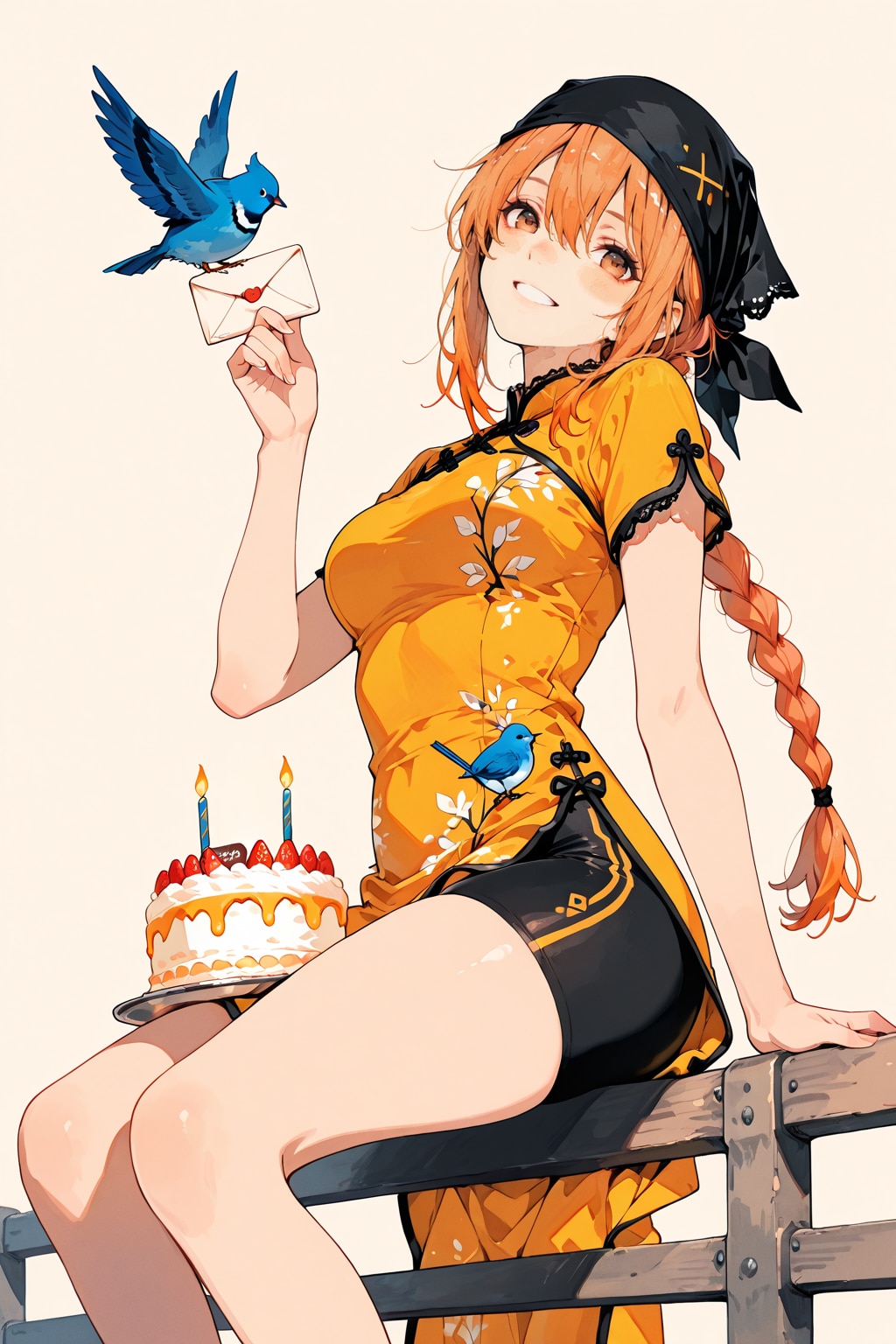 【FA】でんすけさんのうちの子師匠さん