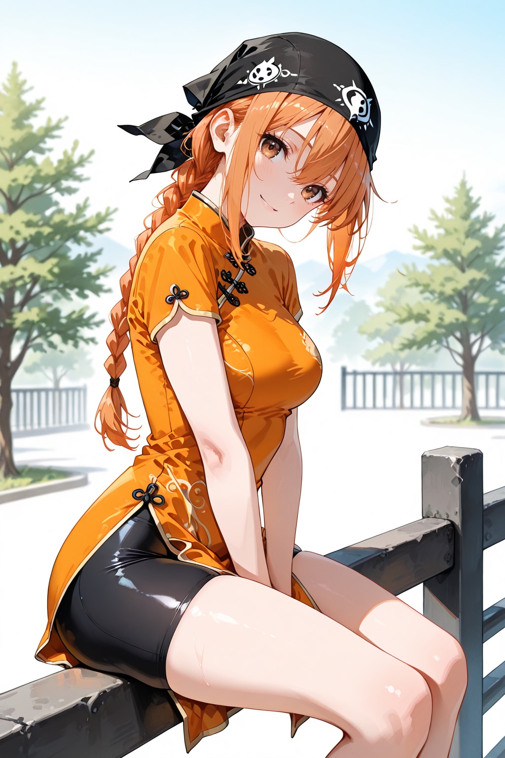 【FA】でんすけさんのうちの子師匠さん