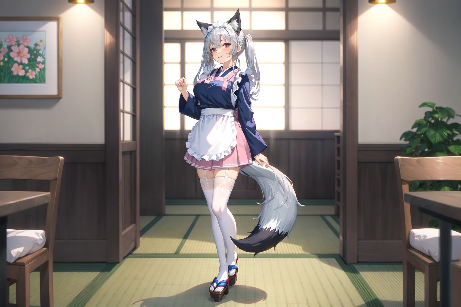 妖子さんのお店です