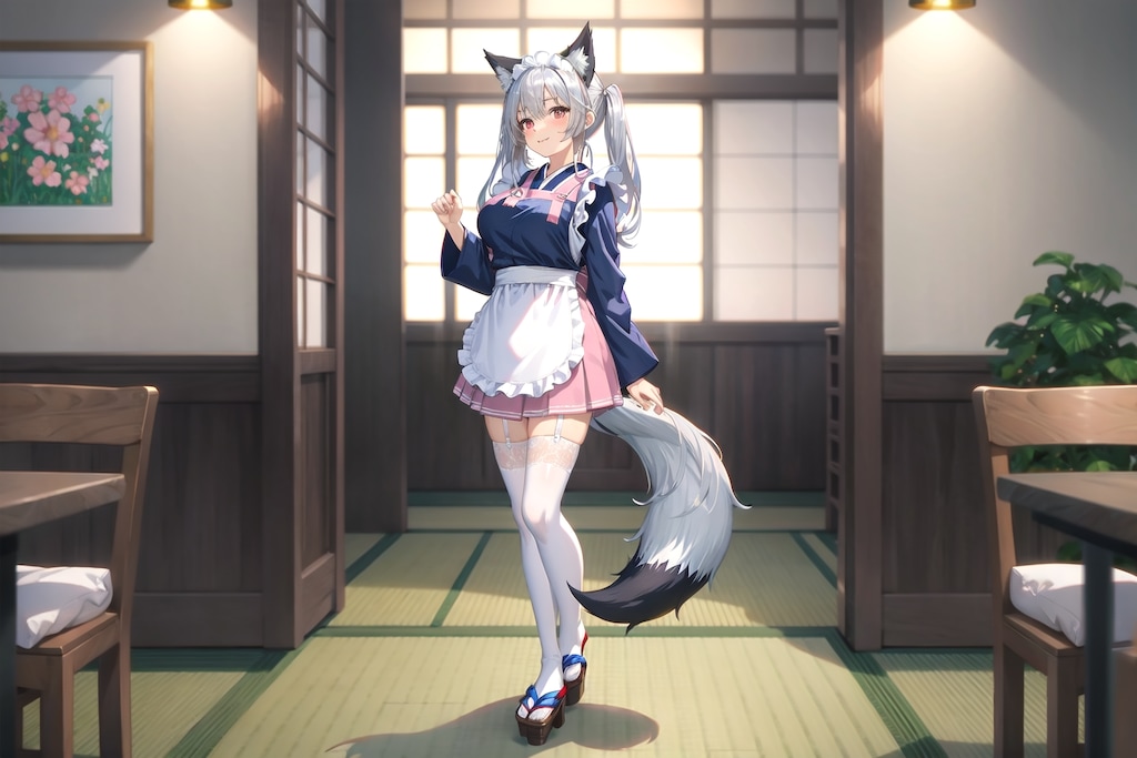 妖子さんのお店です