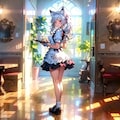 妖子さんのお店です 2枚目