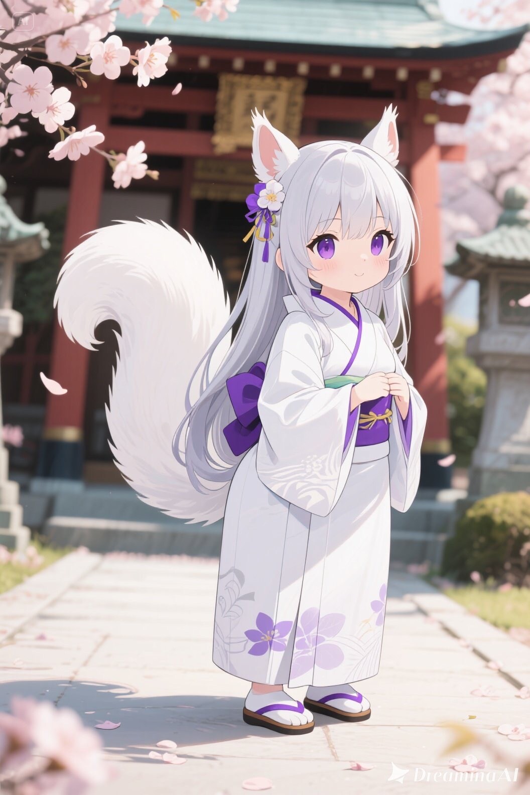 虎鼠神社の御神体673 | の人気AIイラスト・グラビア