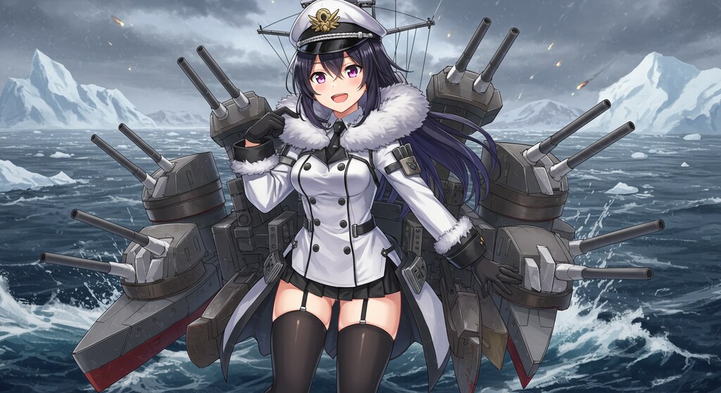 アズールレーン