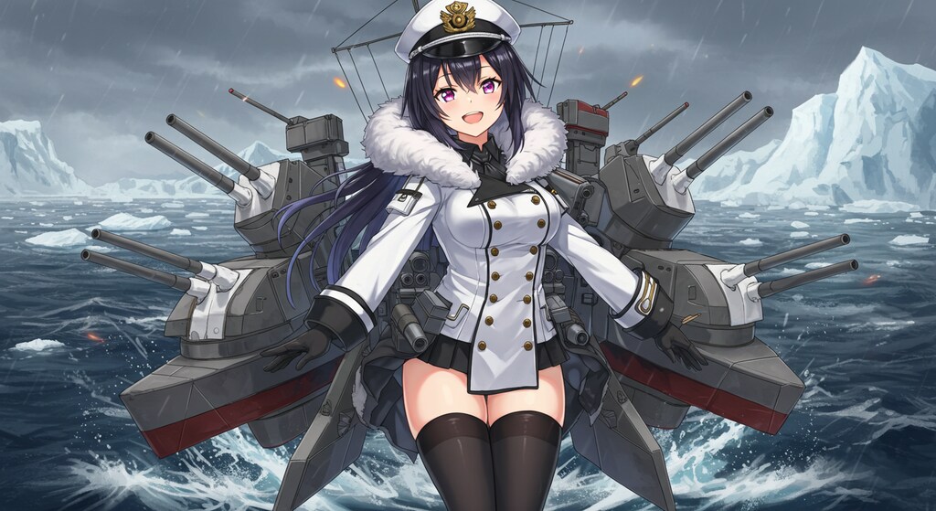 アズールレーン