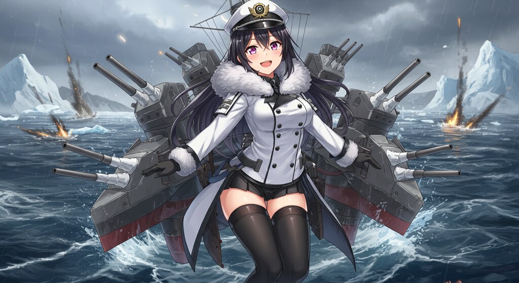 アズールレーン