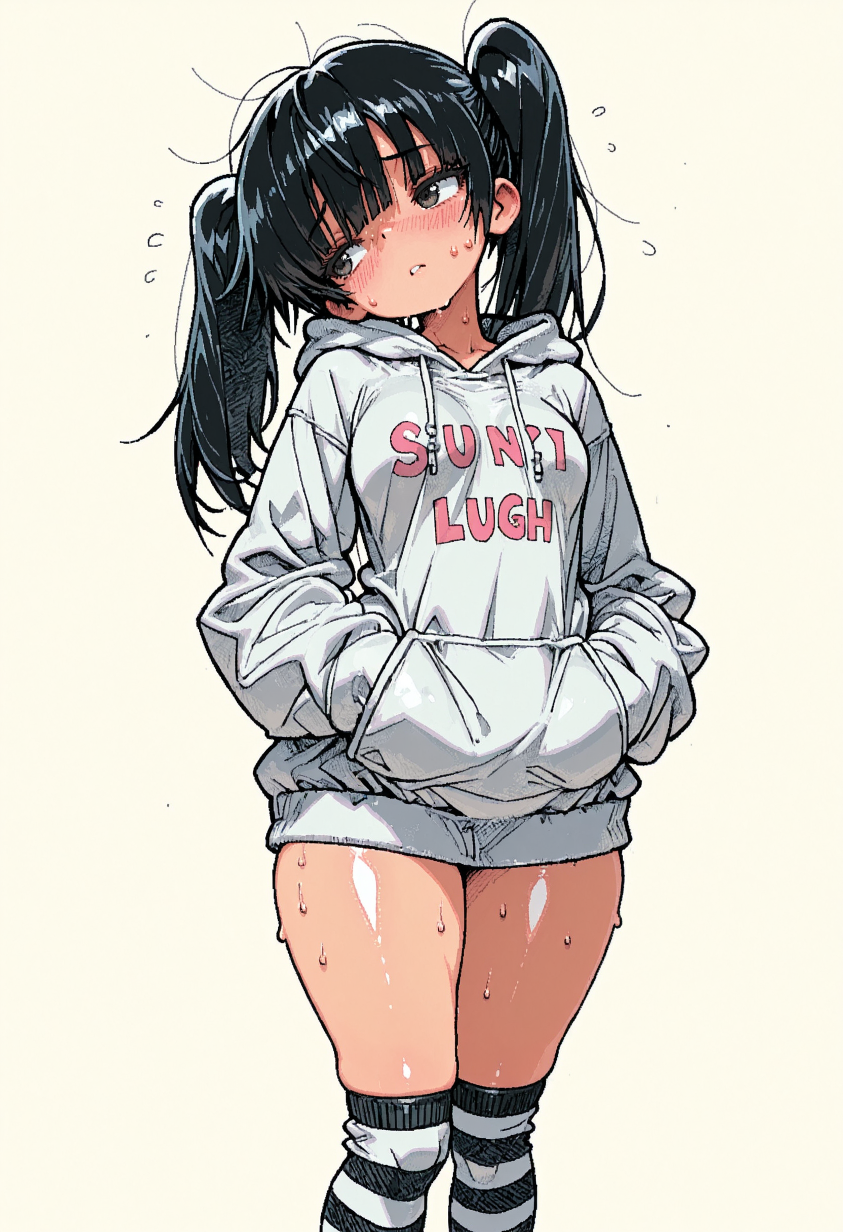 謝りたいけど謝れない…