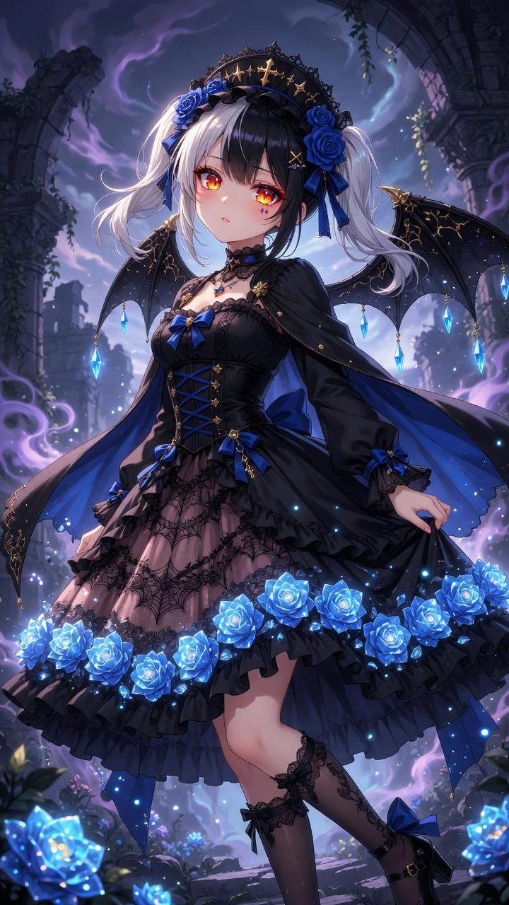 NTE　レクイエム