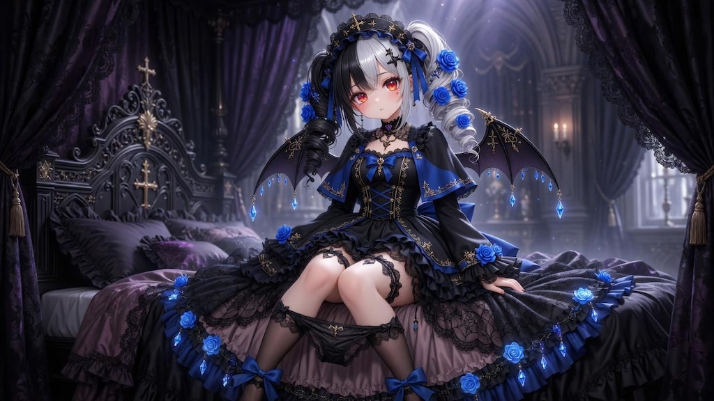 NTE　レクイエム
